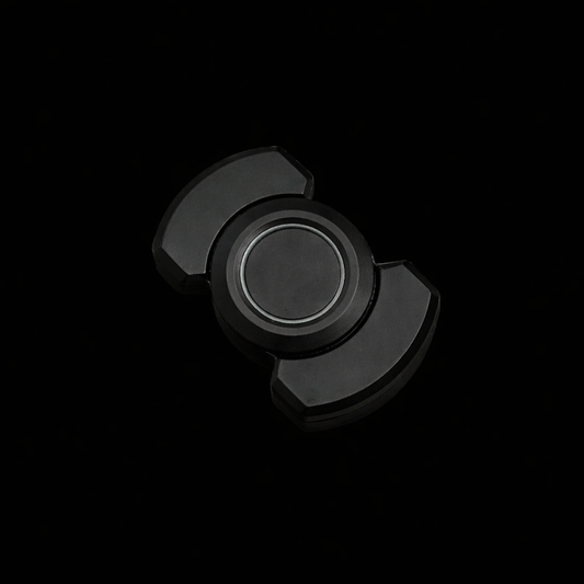 Zenvex™ Metal 3 in 1 Mini Fidget Spinner