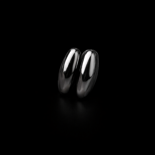Zenvex™ Metal Magnetic Fidget Beads