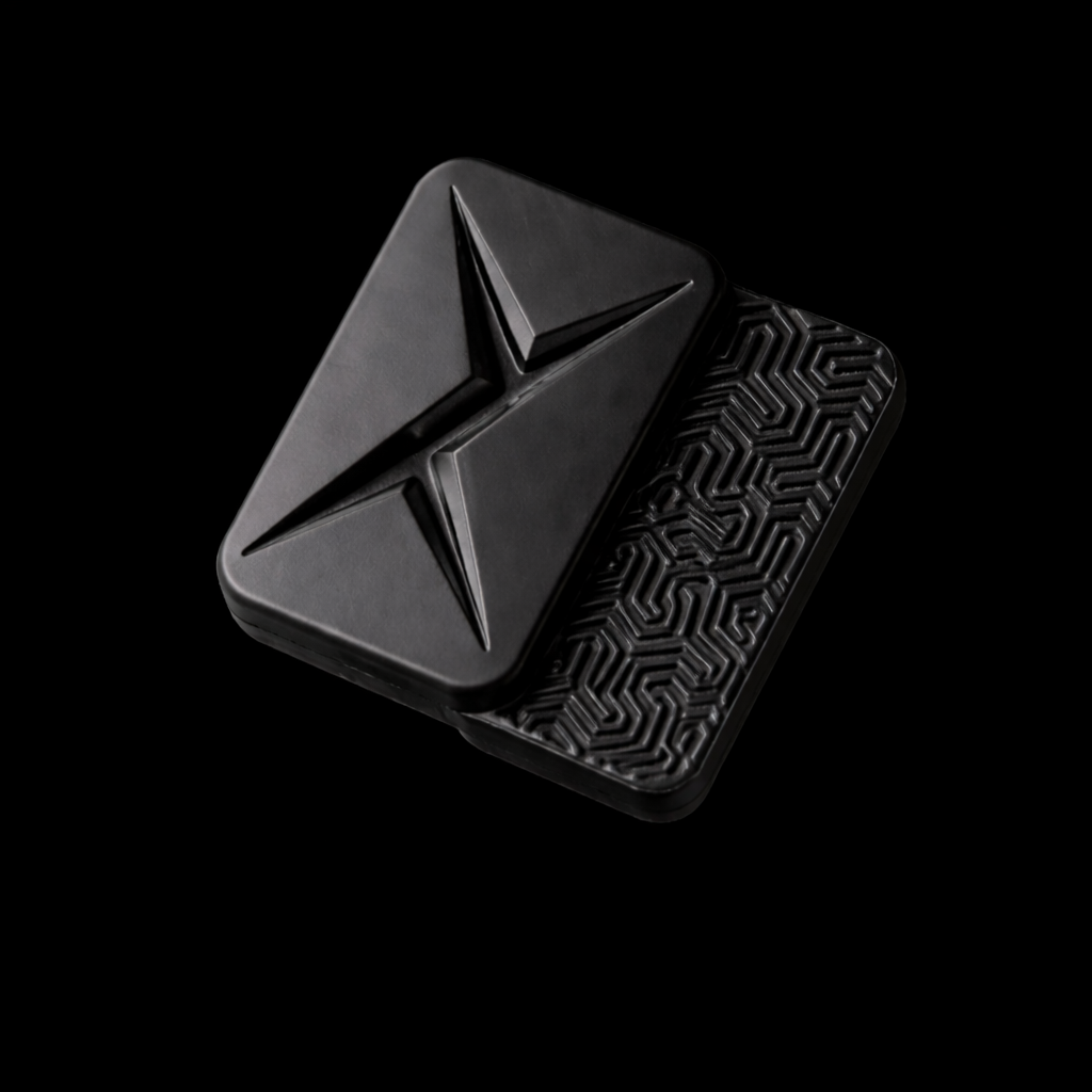 Zenvex™ Metal Magnetic Fidget Slider