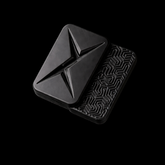 Zenvex™ Metal Magnetic Fidget Slider